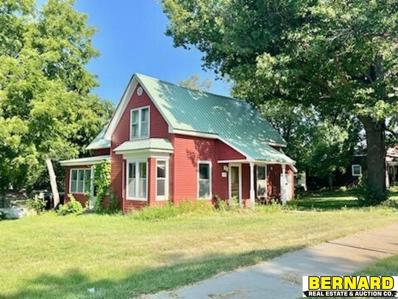 803 Ridge Street, Dawson, NE 68337 - #: 22419475