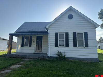 116 S 4th Street, Howells, NE 68641 - #: 22419544