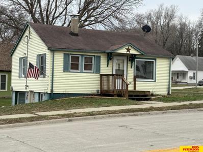 702 S 4th Street, Decatur, NE 68020 - #: 22420947