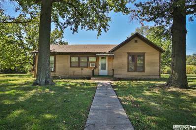 203 Madison Street, Du Bois, NE 68345 - MLS#: 22422788