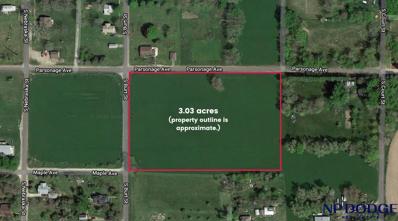 TBD Parsonage Avenue, Craig, NE 68109 - #: 22424798