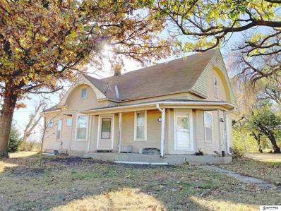 207 Main Avenue, Fairbury, NE 68352 - #: 22424819