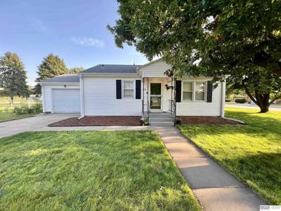 1926 25 Street, Central City, NE 68826 - #: 22425504