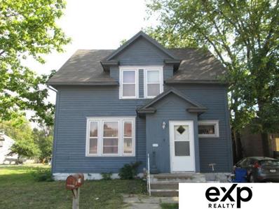 1210 Harlan Street, Falls City, NE 68355 - #: 22426587