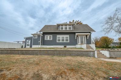 605 South Street, Staplehurst, NE 68439 - MLS#: 22428565