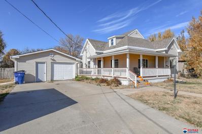 518 Omaha Street, Beaver Crossing, NE 68313 - MLS#: 22428640