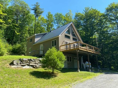 1058 Acton Hill Road, Townshend, VT 05353 - #: 4819411
