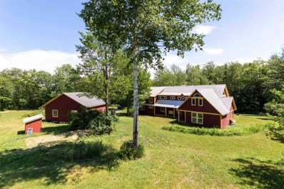 259 Wood Road, Middlesex, VT 05682 - #: 4820211