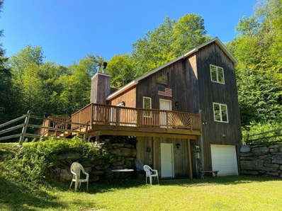 431 Acton Hill Road, Townshend, VT 05353 - #: 4823839