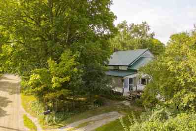 202 West Road, Whiting, VT 05778 - #: 4884631