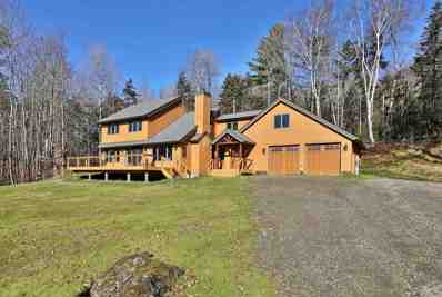 51 Great Pond Road, Rochester, VT 05767 - #: 4892087