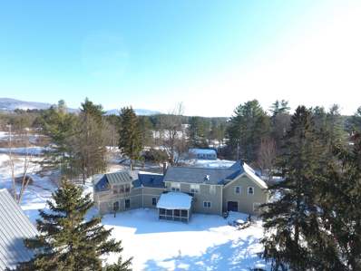 611 Painter Road, Middlebury, VT 05753 - #: 4901302