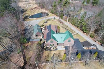 39 West Hill Road, Brookline, NH 03033 - #: 4903376