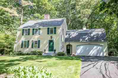 20 Manchester Road, Amherst, NH 03031 - #: 4914377