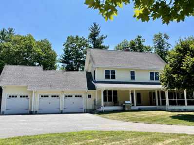 1 Patterson Circle, Brentwood, NH 03833 - #: 4921717