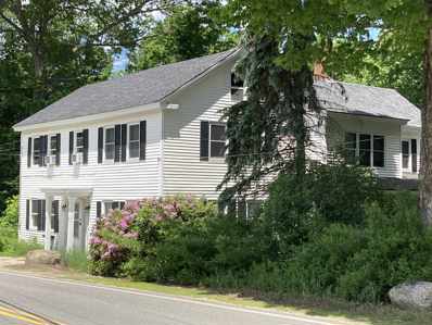 7 Deering Center Road, Deering, NH 03244 - #: 4922551