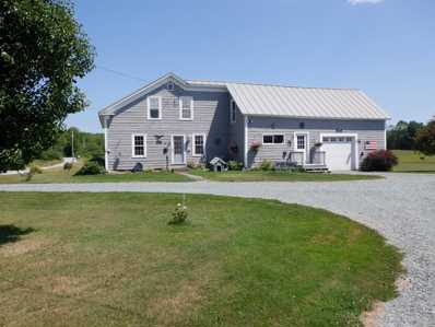 2091 North Lake Road, Benson, VT 05743 - #: 4925656