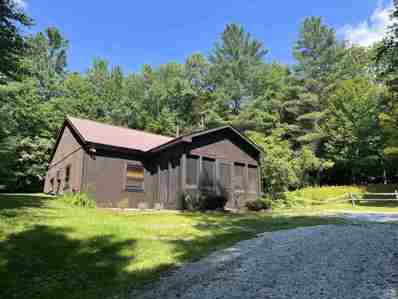 539 Vt Route 155, Mount Holly, VT 05758 - #: 4928137