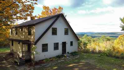 43 Cook Hill Road, Alstead, NH 03602 - #: 4932895