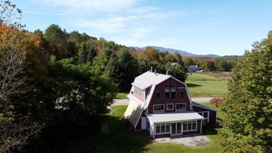 744 Silver Ridge Road, Hyde Park, VT 05655 - #: 4933706