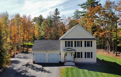 120 South Road, Fremont, NH 03044 - #: 4933983