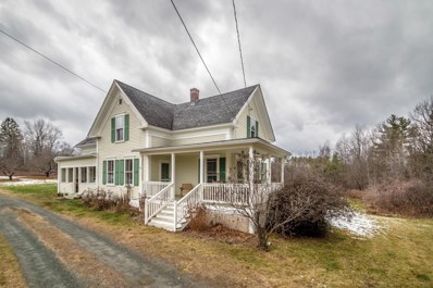 14 Spring Street, Lancaster, NH 03584 - #: 4937772