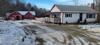 754 Alla Road, Whitingham, VT 05342 - #: 4940935