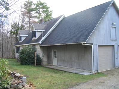 418 Old Stodda Road, Nelson, NH 03457 - #: 4941002