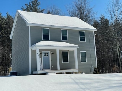 444 Pickering Road, Rochester, NH 03867 - #: 4944337