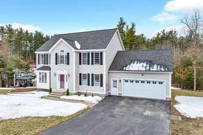 3 Whippoorwill Circle, Londonderry, NH 03053 - #: 4945543