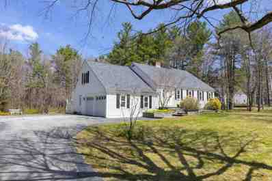 25 Birch Acres Road, New London, NH 03257 - #: 4952294