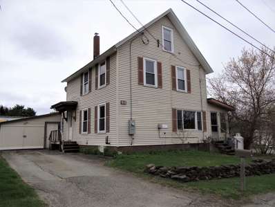 44 Pleasant Street, Lyndon, VT 05851 - #: 4954342