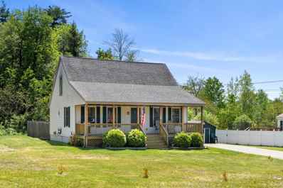 5 Webster Circle, Hillsborough, NH 03244 - #: 4955210