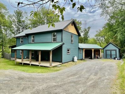 518 Centerville Road, Hyde Park, VT 05655 - #: 4956879