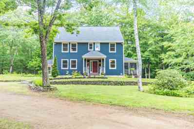 210 Towle Road, Chester, NH 03036 - #: 4956937