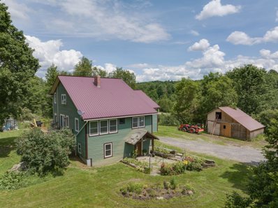 115 Cleveland Corners Road, Hyde Park, VT 05656 - #: 4962429