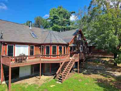 573 Pickering Road, Rochester, NH 03867 - #: 4967717