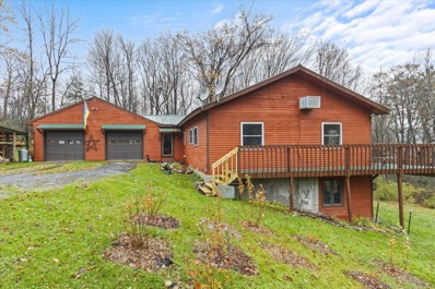 2815 Route 144, Benson, VT 05743 - #: 4976212