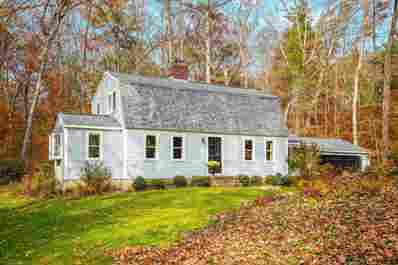 22 Manchester Road, Amherst, NH 03031 - #: 4977208