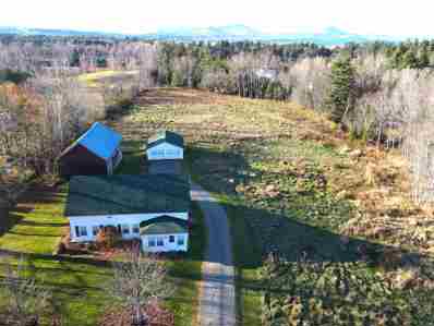 4468 Darling Hill Road, Derby, VT 05829 - #: 4980307