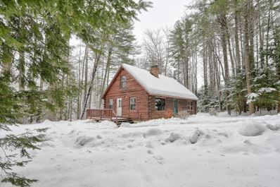 545 Union Hill Road, Stow, ME 04037 - #: 4983639