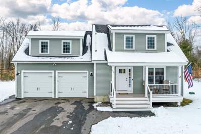 118 South Road, Fremont, NH 03044 - #: 4986040