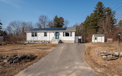 114 Wiley Hill Road, Londonderry, NH 03053 - #: 4986385