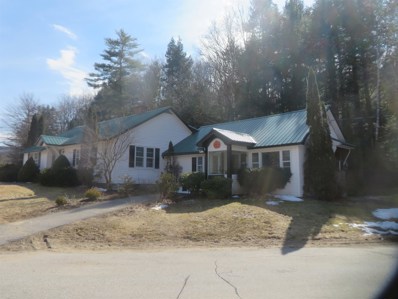 1668 Daniel Webster Highway, Woodstock, NH 03293 - #: 4988131