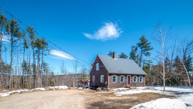 1015 Stow Road, Stow, ME 04037 - #: 4990865