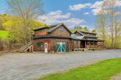 49 VT RT 12, Pomfret, VT 05053 - MLS#: 4999643