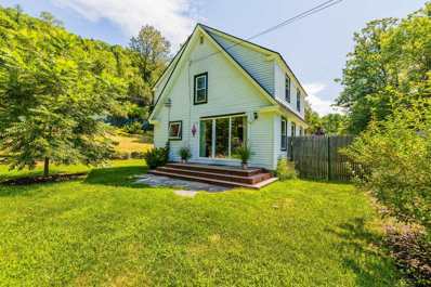 474 Stage Road, Pomfret, VT 05067 - MLS#: 5009536