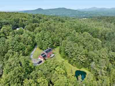 175 Donahue Road, Barre Town, VT 05641 - MLS#: 5010148