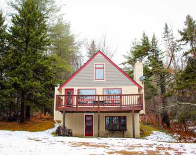 440 Stratton Arlington Road, Stratton, VT 05360 - MLS#: 5023081