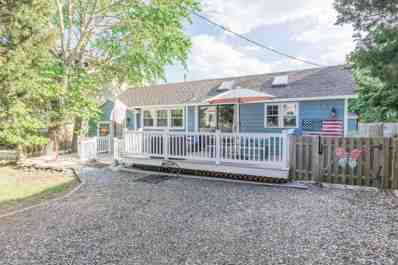 306 Lincoln, Cape May Point, NJ 08212 - #: 221495